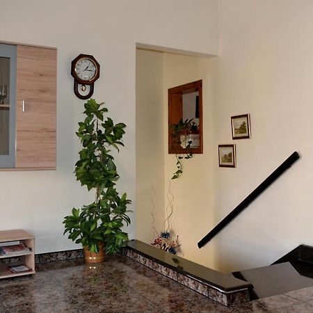 Silia'S Maisonette Марсаскала Екстериор снимка