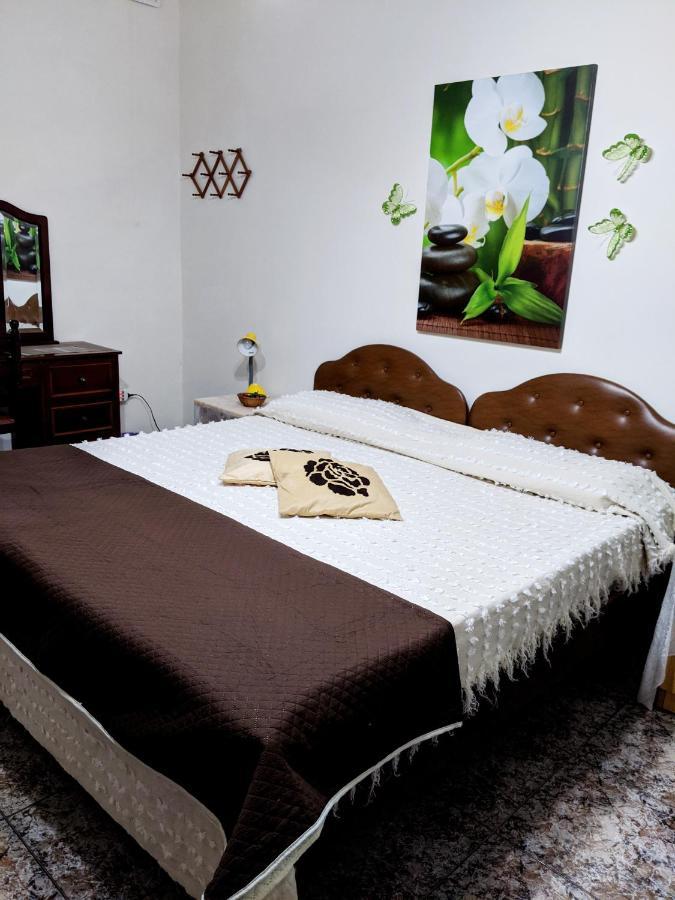Silia'S Maisonette Марсаскала Екстериор снимка