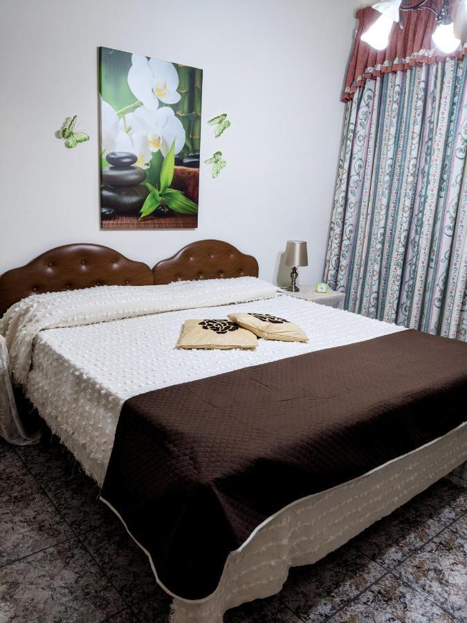Silia'S Maisonette Марсаскала Екстериор снимка
