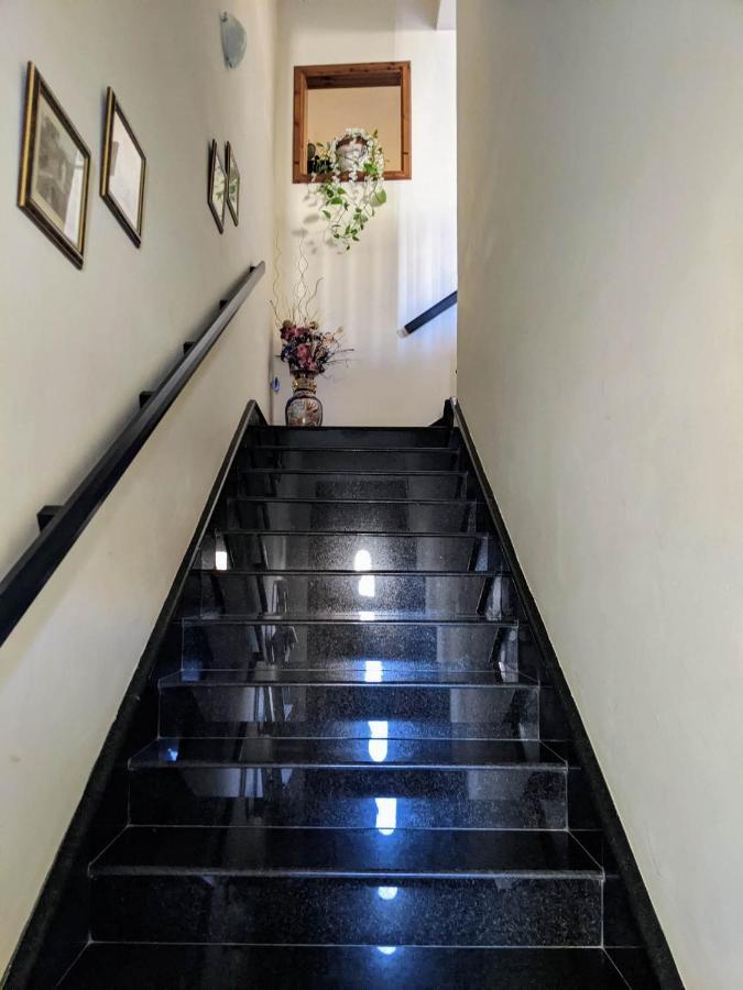 Silia'S Maisonette Марсаскала Екстериор снимка
