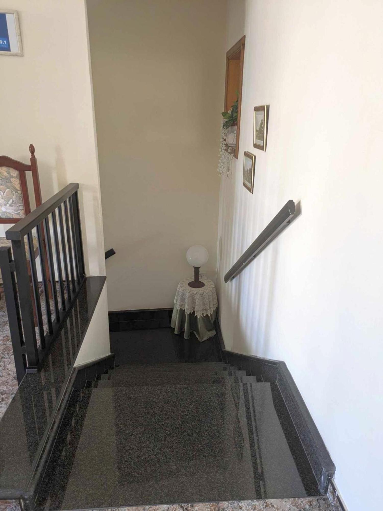 Silia'S Maisonette Марсаскала Екстериор снимка