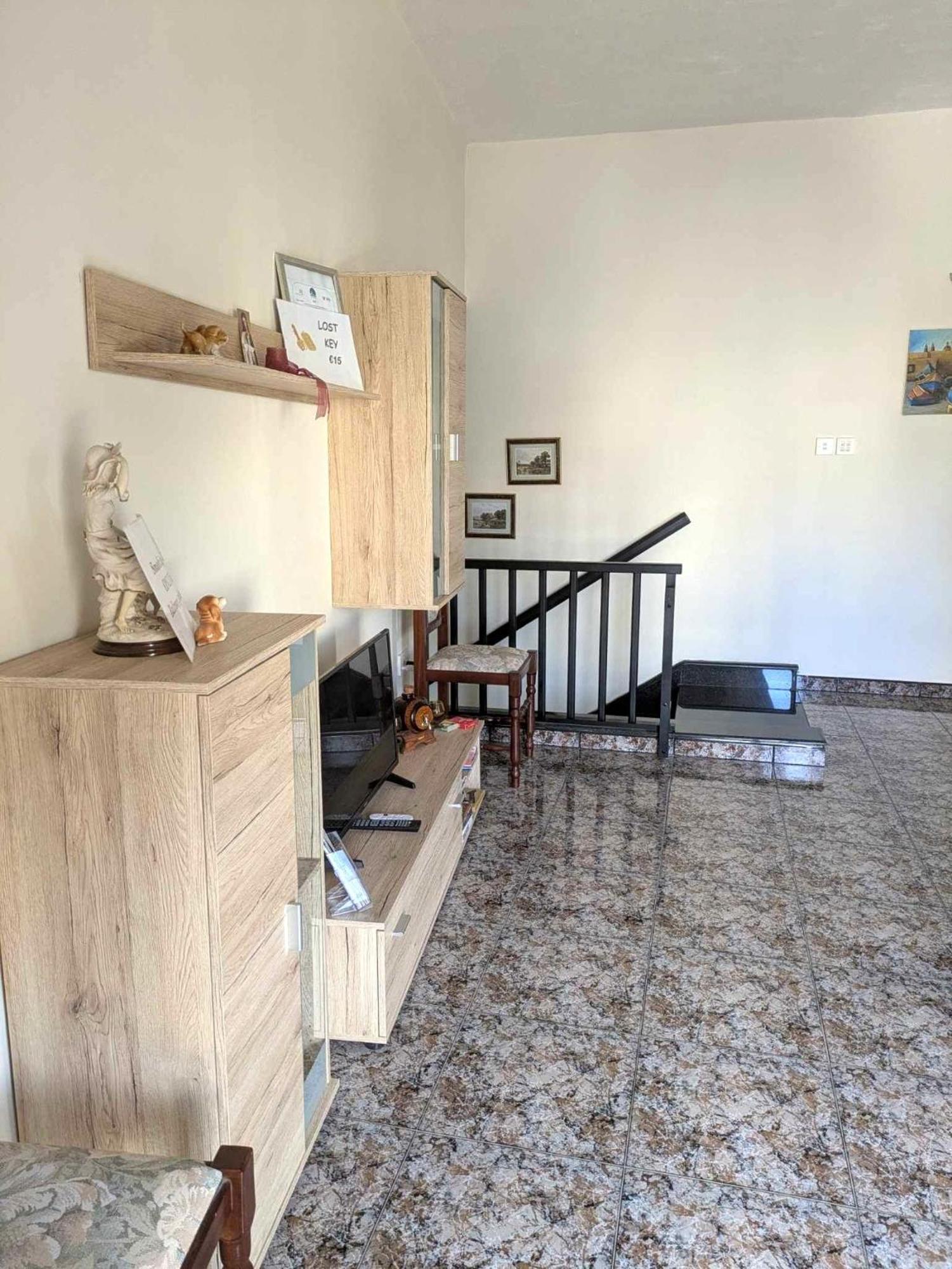 Silia'S Maisonette Марсаскала Екстериор снимка